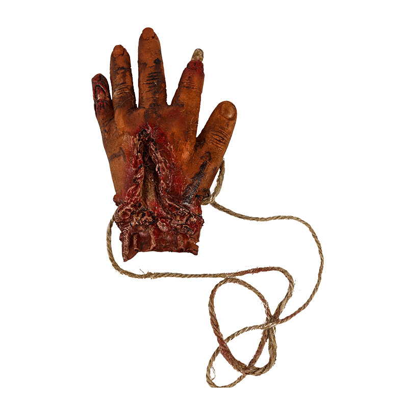 Halloween-Party-Ornament, Horror-Requisiten, abgetrennte Finger, gefälschte Körperteile, Orgel, gruselige Augen, Kugeln, Ohren, Leber, Gehirn, Herz für Halloween, Spukhaus-Party-Dekorationen, Zubehör