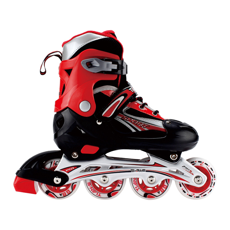 Inline-Skate-Basismodell