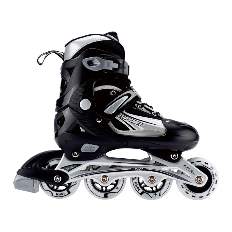 Inline-Skate-Basismodell