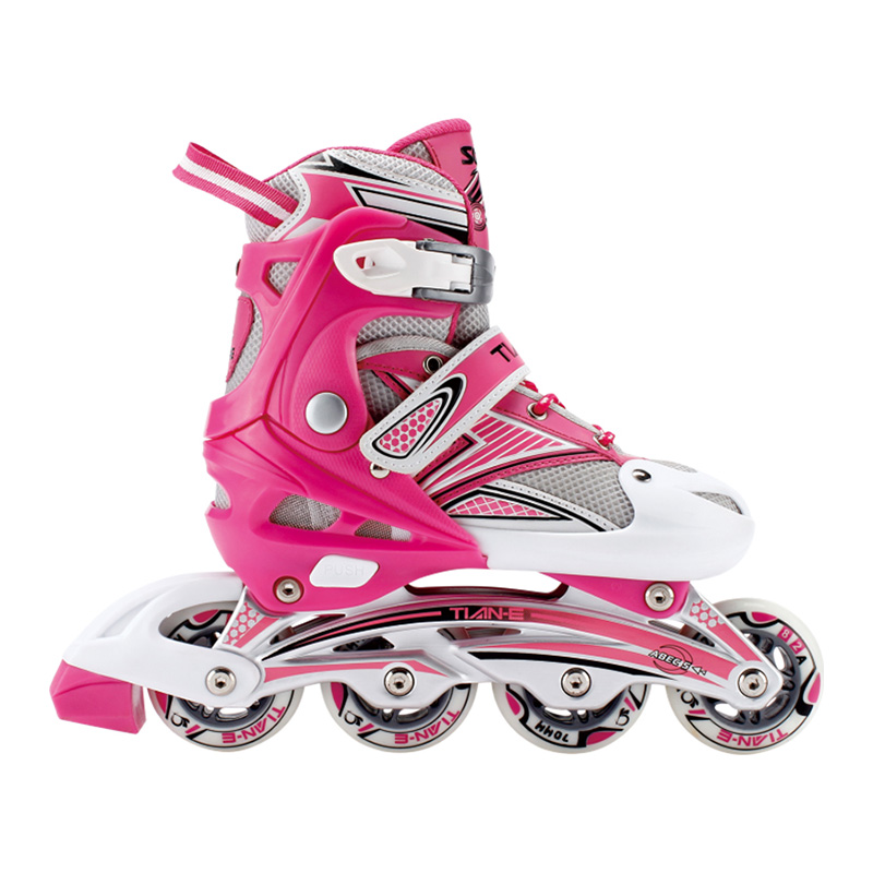 Inline-Skate-Basismodell