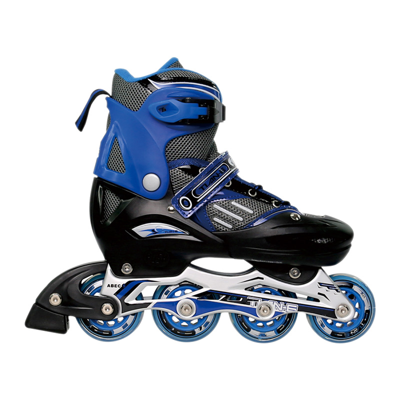 Inline-Skate-Basismodell