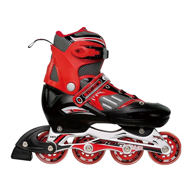 Inline-Skate-Basismodell