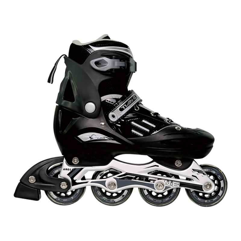 Inline-Skate-Basismodell