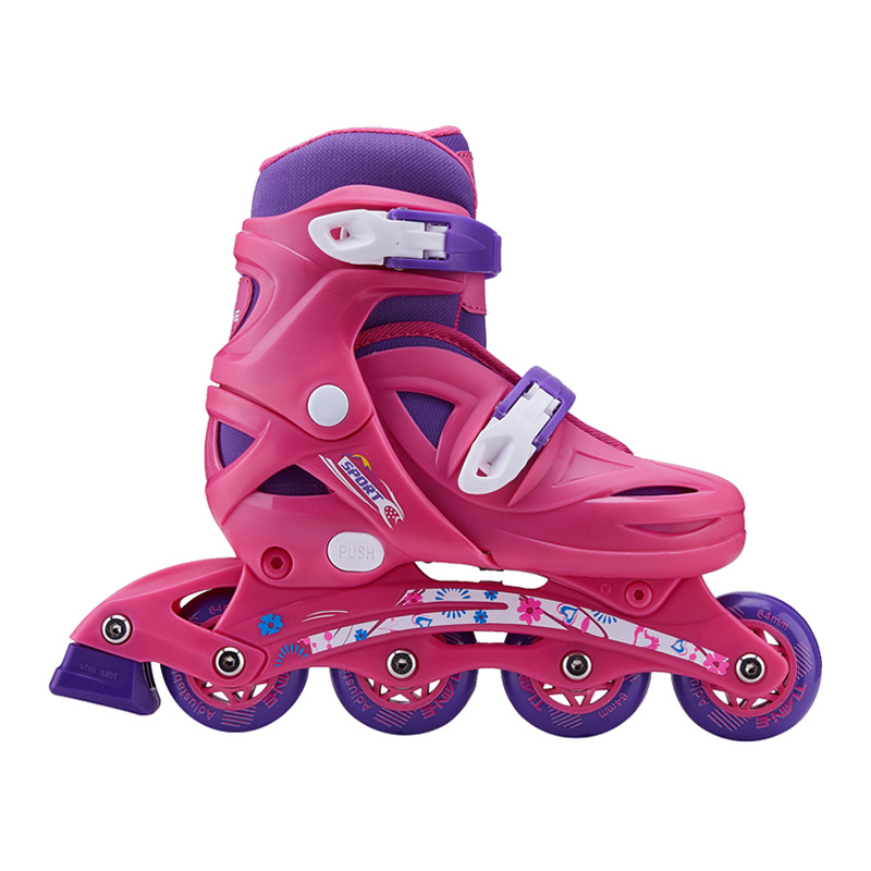 Inline-Skate-Basismodell