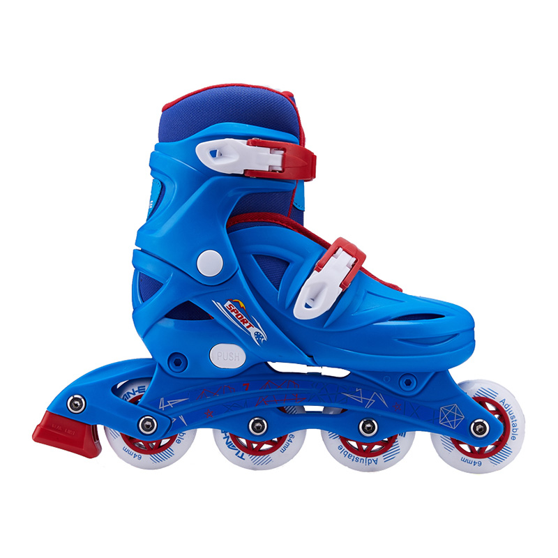 Inline-Skate-Basismodell