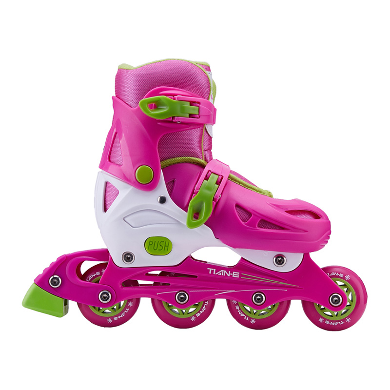 Inline-Skate-Basismodell