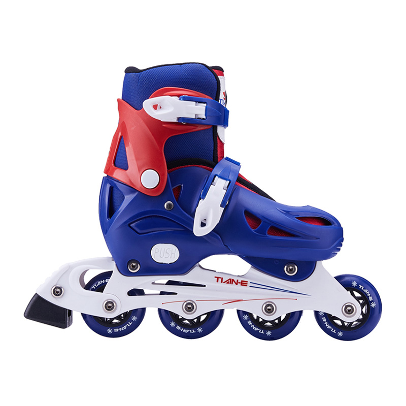 Inline-Skate-Basismodell