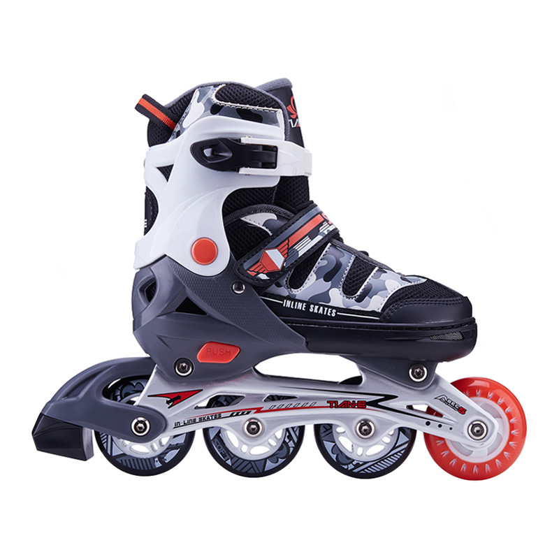 Inline-Skate-Basismodell