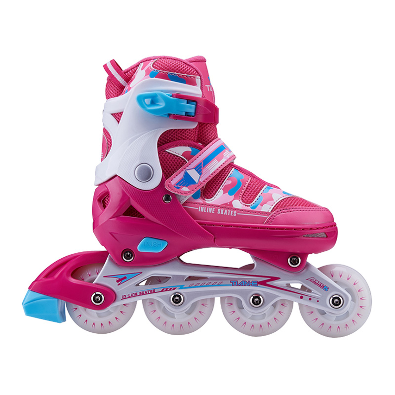 Inline-Skate-Basismodell