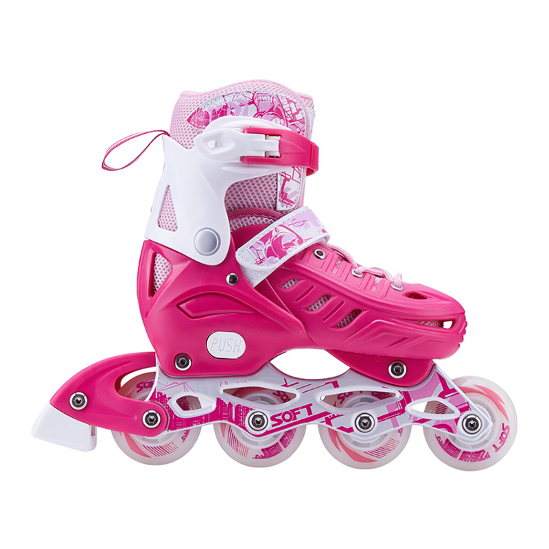 Beliebtes Inline-Skate-Modell