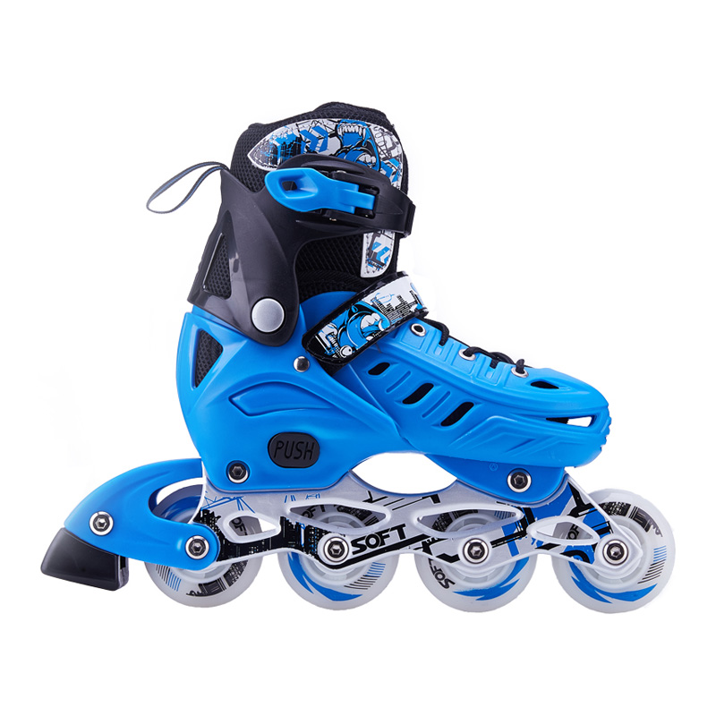 Beliebtes Inline-Skate-Modell