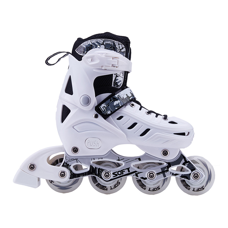 Beliebtes Inline-Skate-Modell