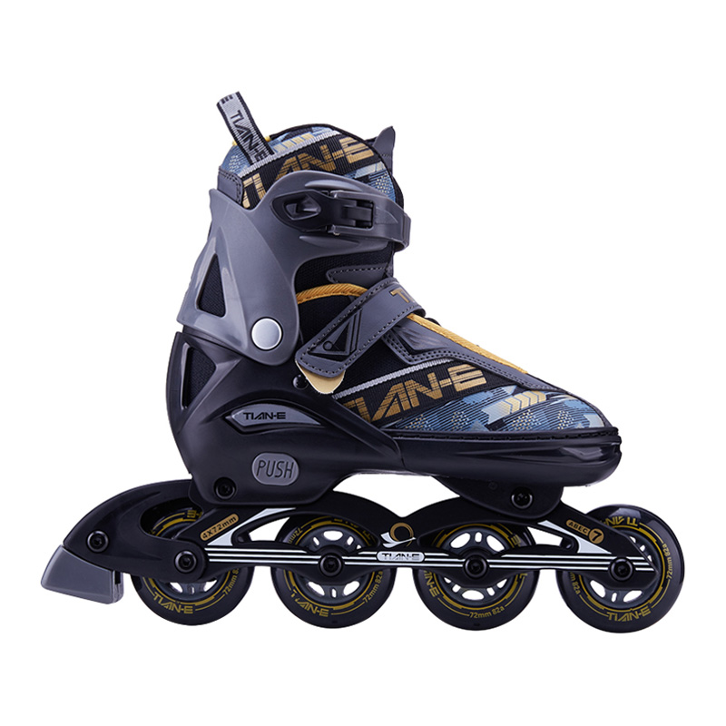 Beliebtes Inline-Skate-Modell