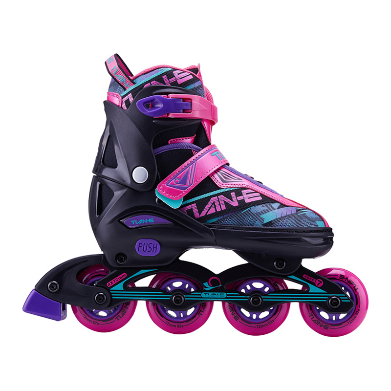 Beliebtes Inline-Skate-Modell