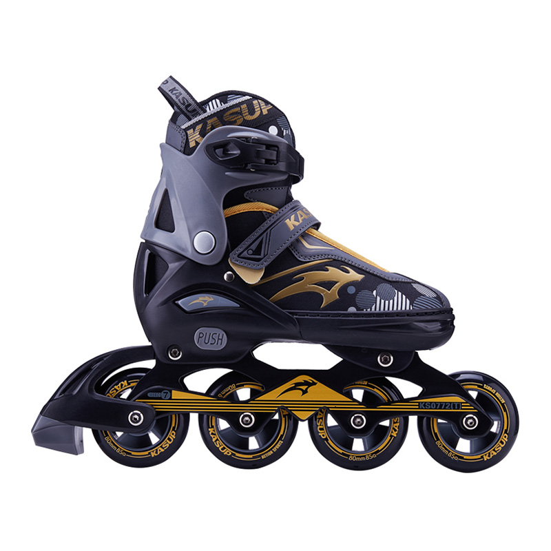 Beliebtes Inline-Skate-Modell