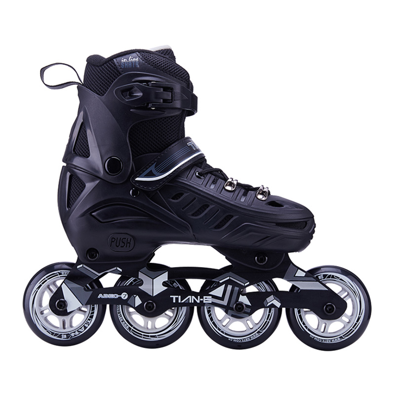 Inline-Skate <br>Hochwertiges Modell