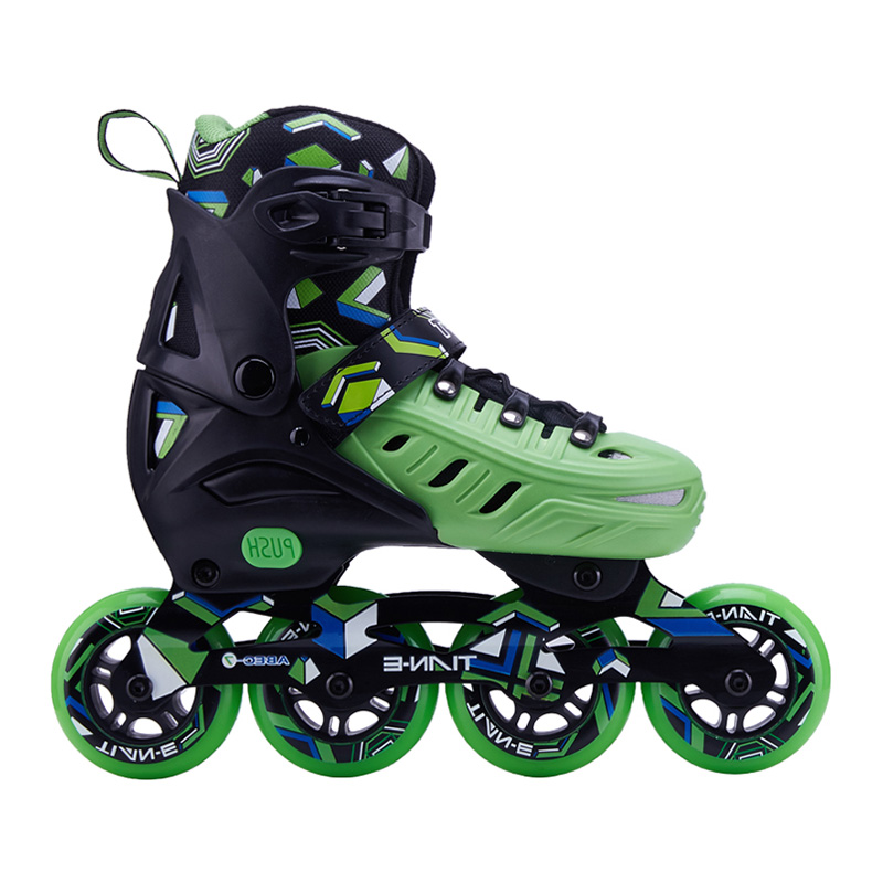 Inline-Skate <br>Hochwertiges Modell