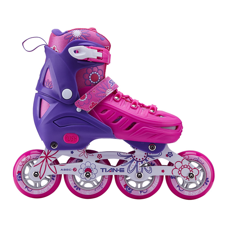 Inline-Skate <br>Hochwertiges Modell