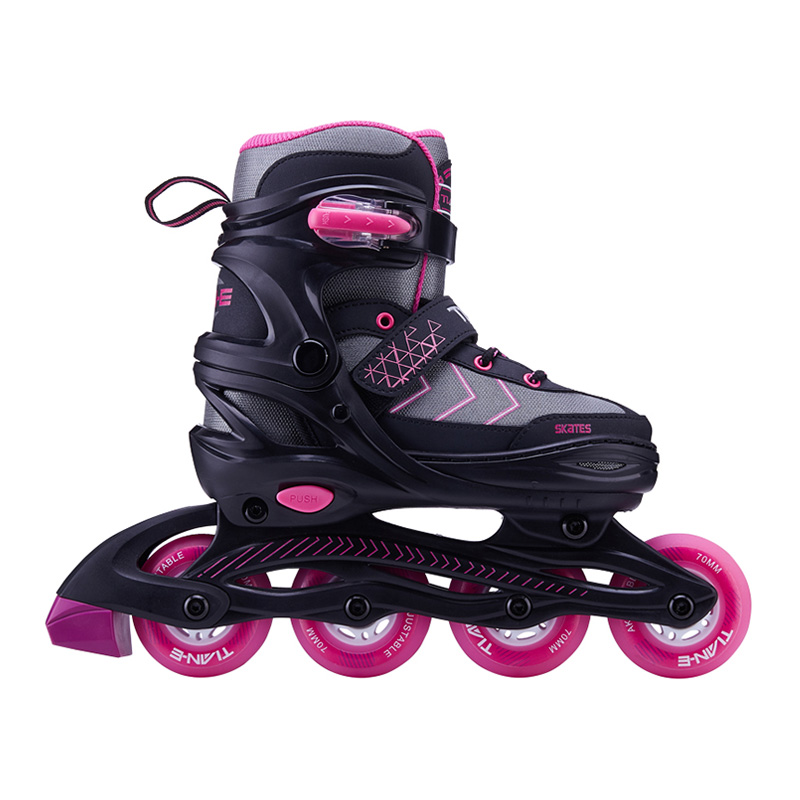 Inline-Skate <br>Hochwertiges Modell