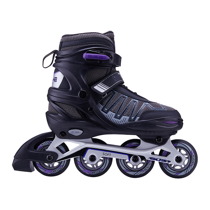 Inline-Skate <br>Hochwertiges Modell