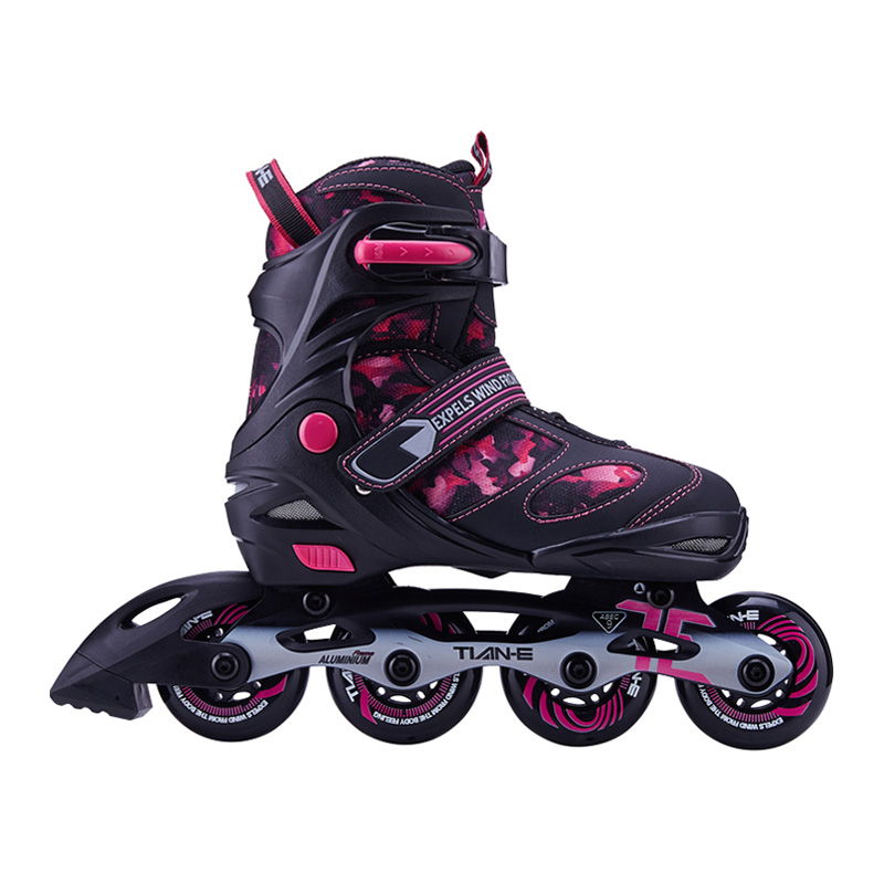 Inline-Skate <br>Hochwertiges Modell