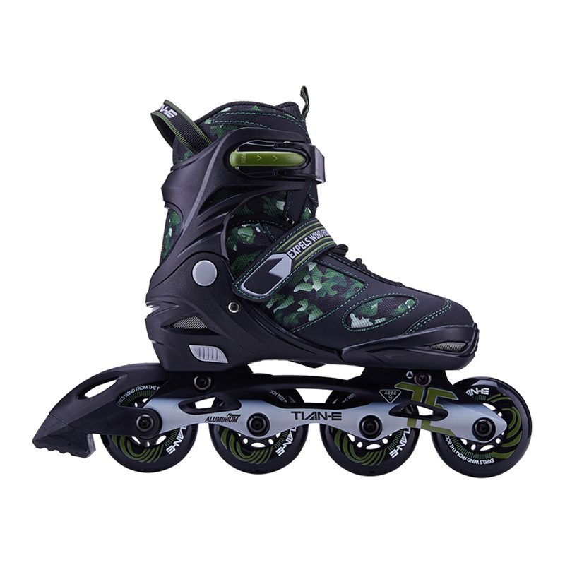 Inline-Skate <br>Hochwertiges Modell