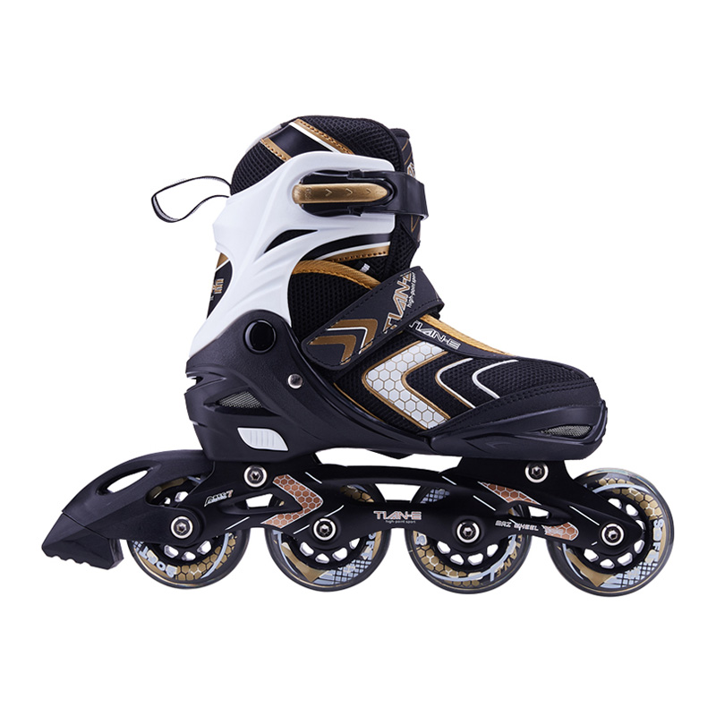 Inline-Skate <br>Hochwertiges Modell